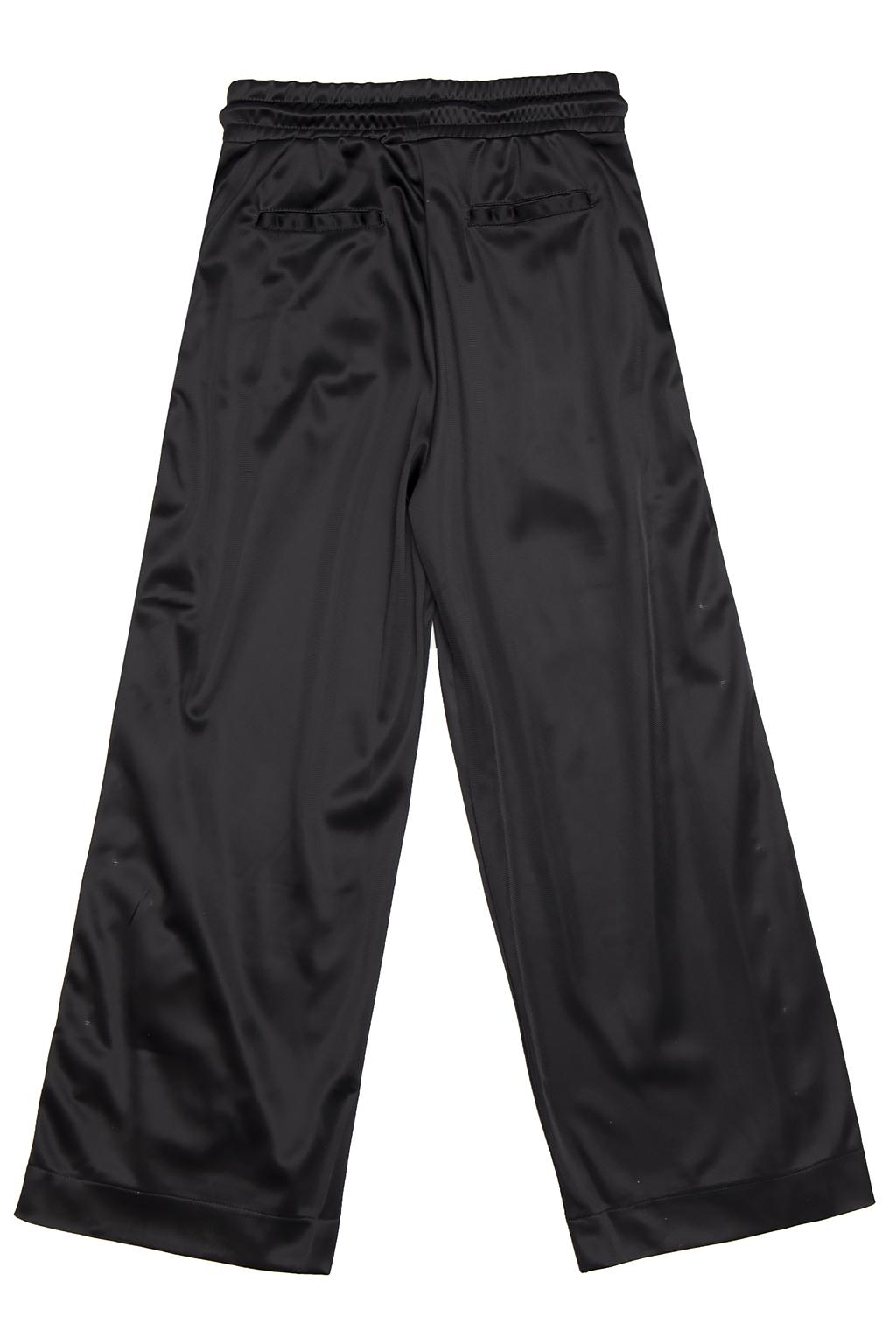 Diesel Kids Branded track pants